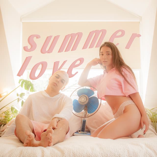 Canción Summer Love