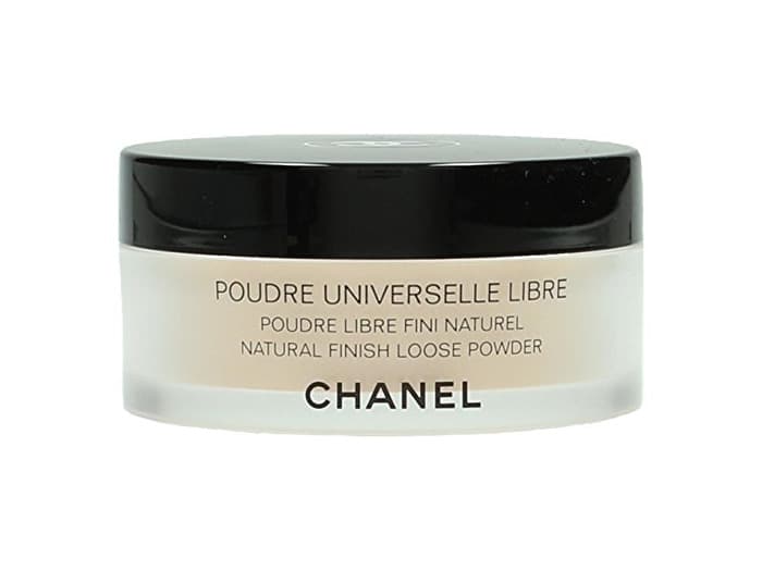 Belleza Chanel Poudre Universelle Libre - Polvos compactos