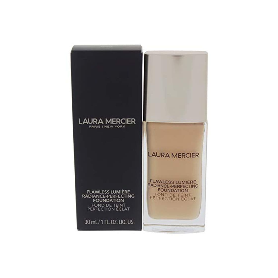 Product Laura Mercier Flawless Lumiere Radiance Perfecting Foundation - # 2N1