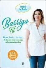 Libro Barriga Fit