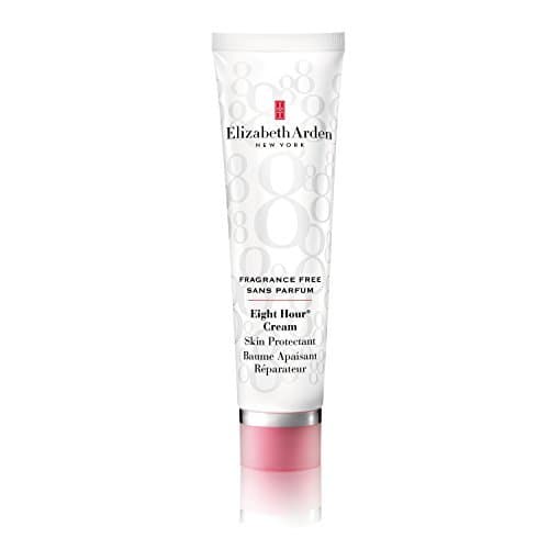 Beauty Elizabeth Arden Eight Hour Crema protectora para la piel sin perfume 50