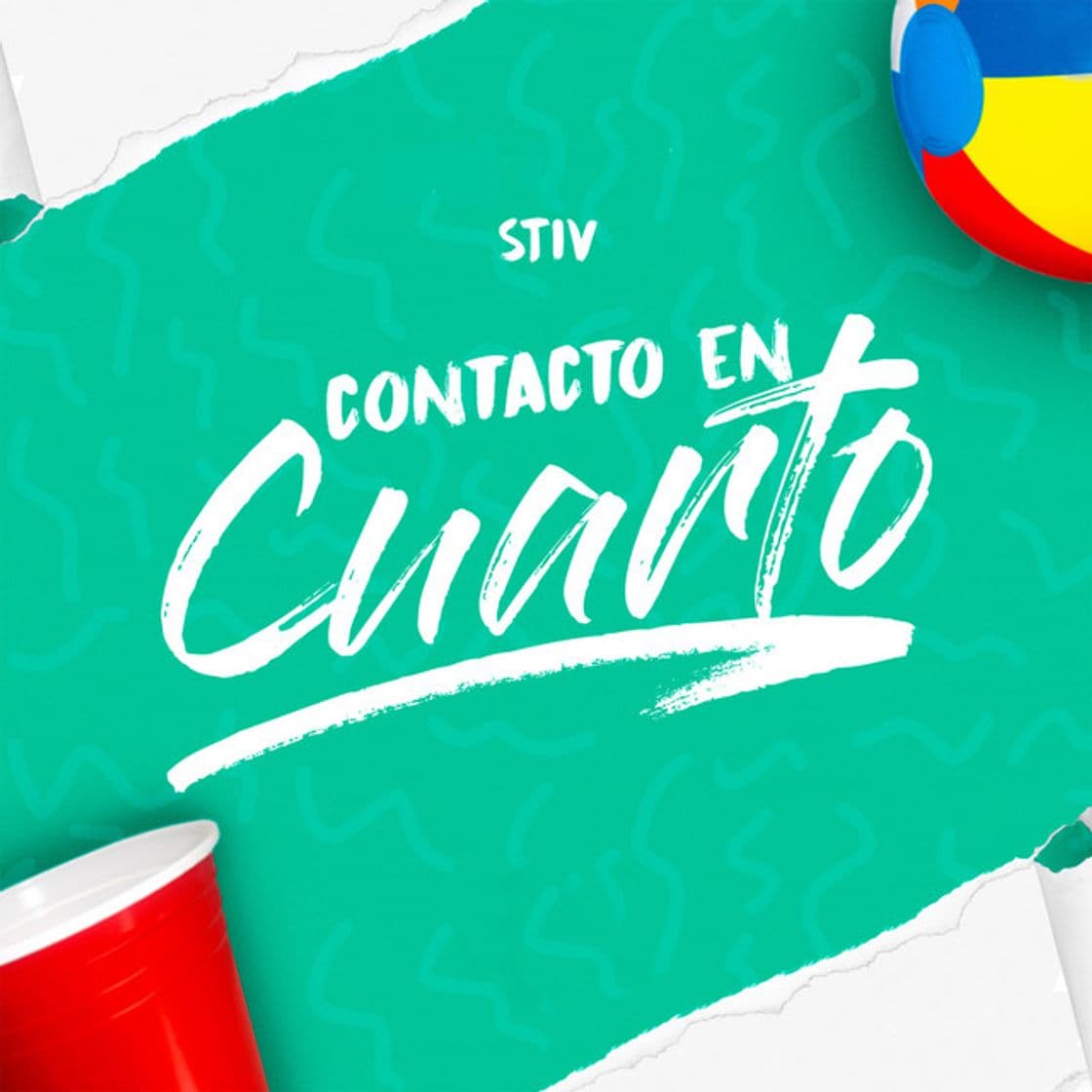 Canción Contacto en Cuarto