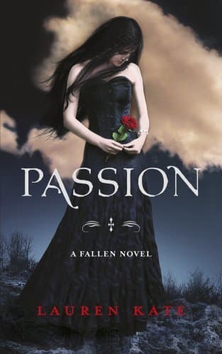 Libro Passion