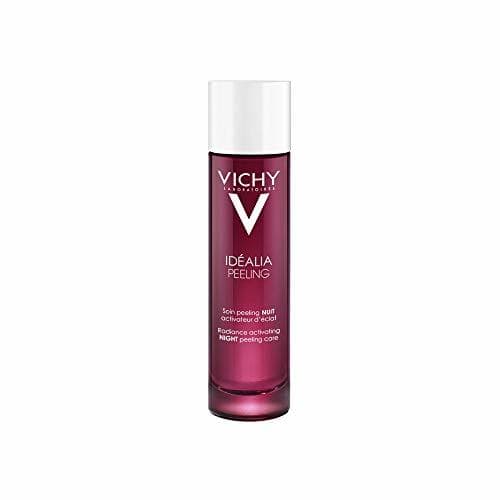 Belleza VICHY IDEALIA NOCHE PEELING 100 ML