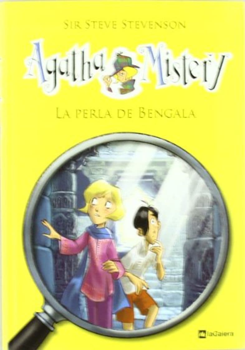 Book Agatha Mistery 2