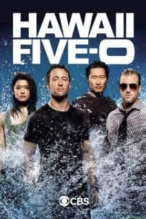 Serie Hawaii Five-0