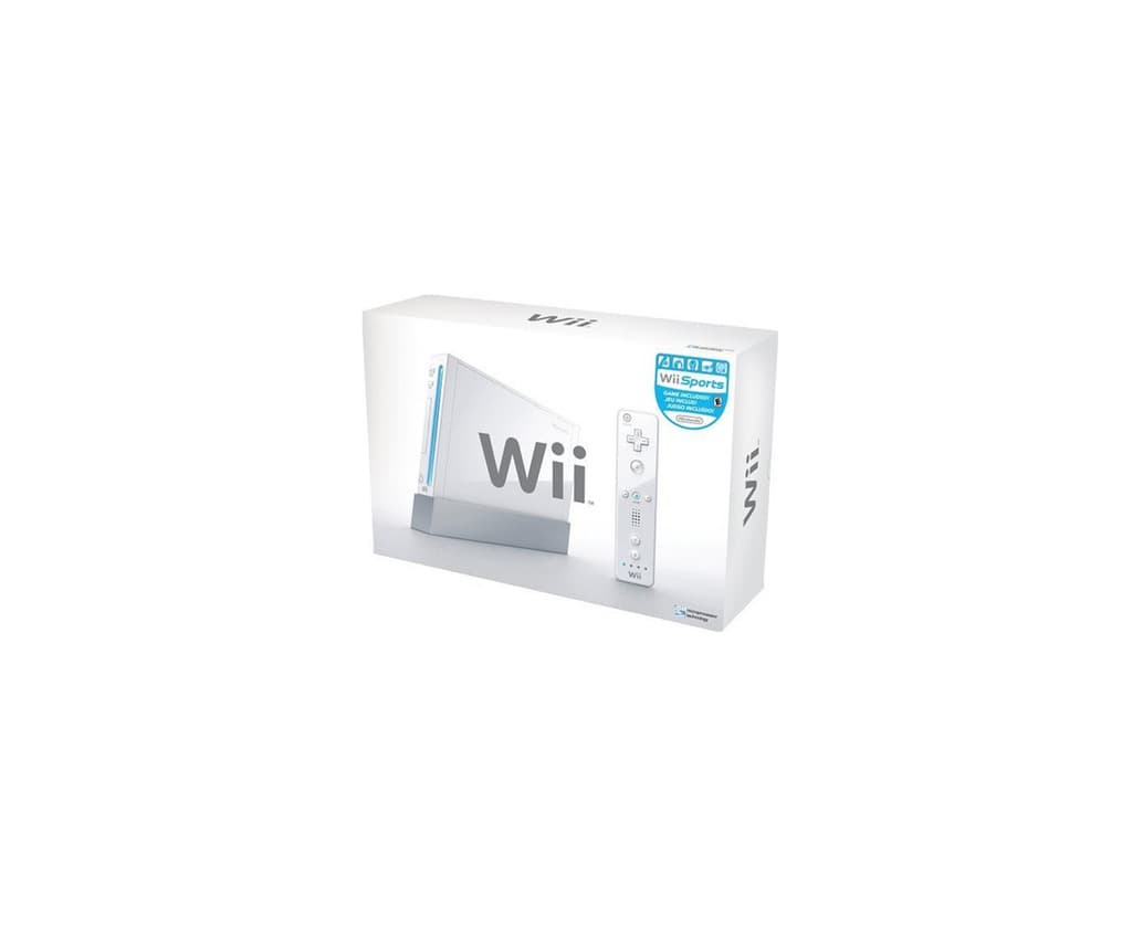 Electronic Consola Wii