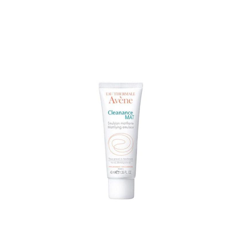 Product Avène Cleanance MAT