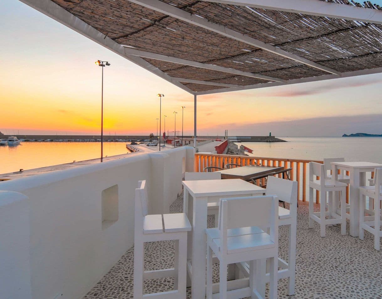 Restaurants Restaurante Cala Bandida