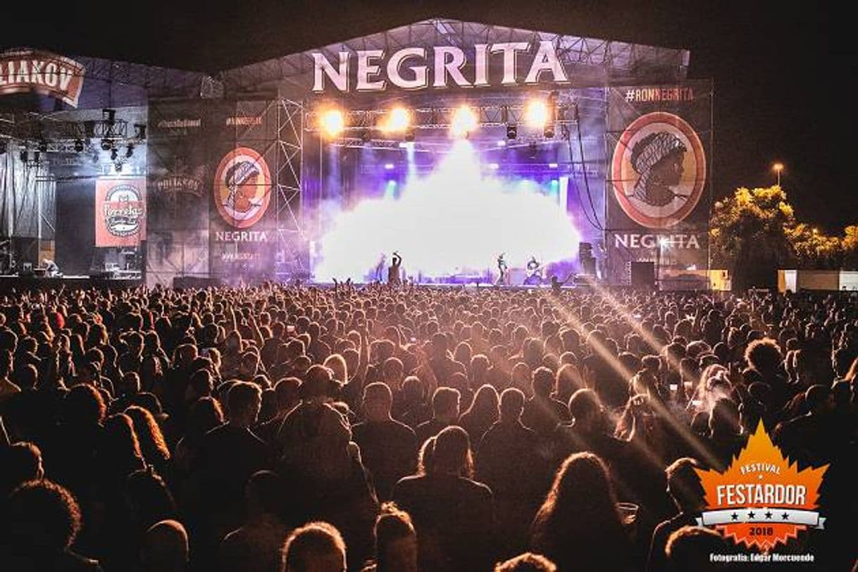 Lugar Mediterránea Festival