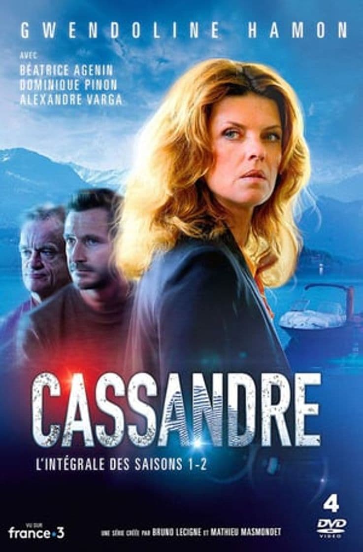 Serie Cassandre