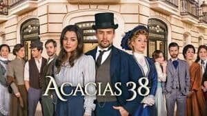 Serie Acacias 38