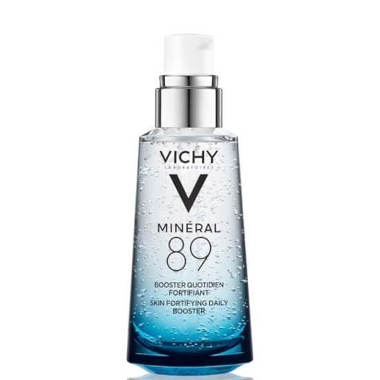 Fashion Booster Vichy