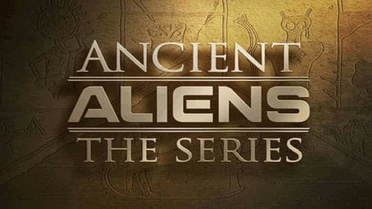 Serie Ancient Aliens