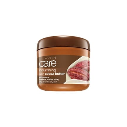 Producto Avon Care Cocoa Butter 