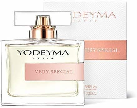 Producto Yodeyma Very Special Eau de Parfum 100ml 