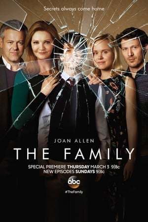 Serie The Family