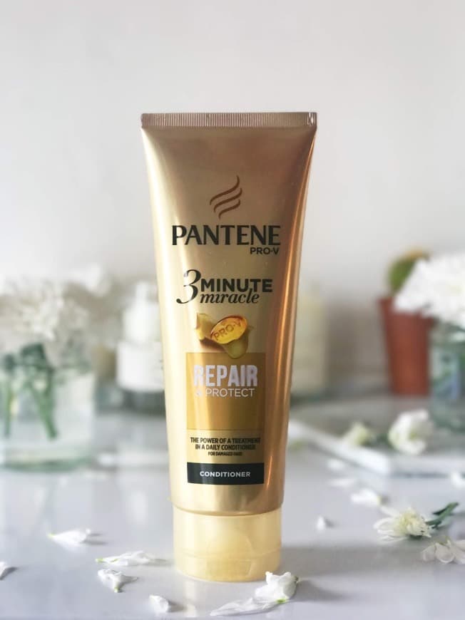 Producto Pantene Pro-V Condicionador 3 Minutes Miracle