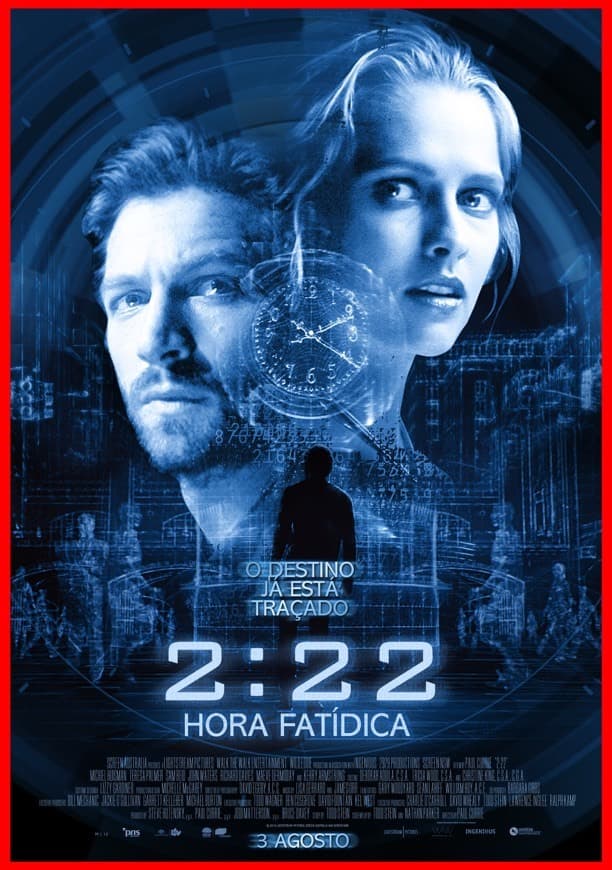 Película 2:22