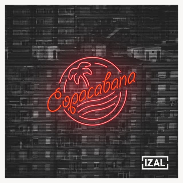 Moda Copacabana by IZAL on Spotify