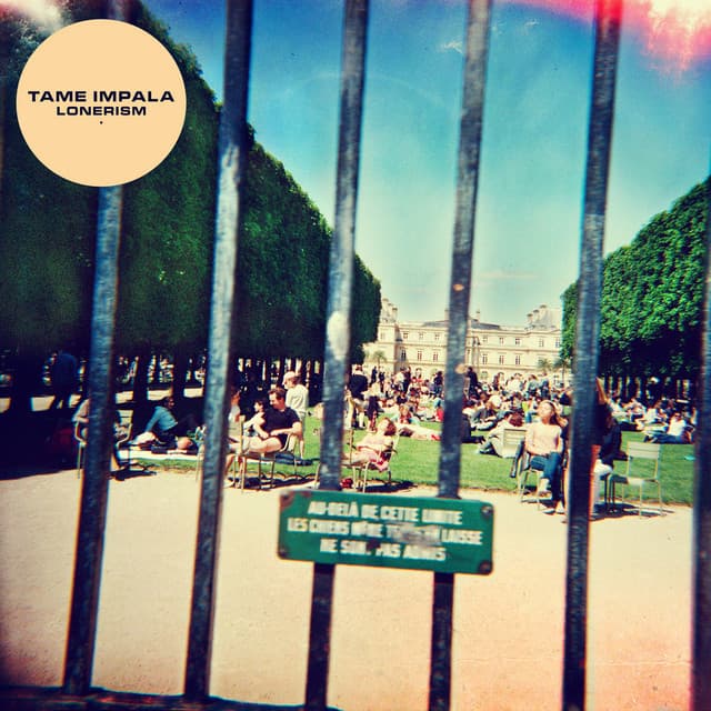 Moda Lonerism by Tame Impala on Spotify