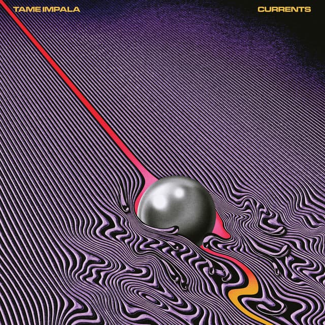 Moda Currents by Tame Impala on Spotify