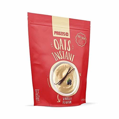 Product Prozis Instant Oats