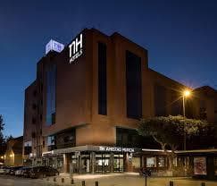 Place Hotel NH Amistad Murcia