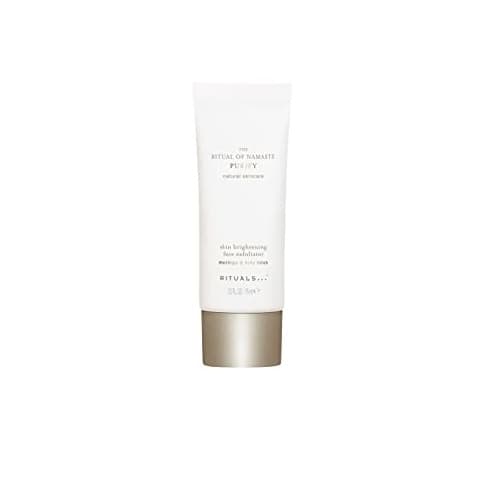 Producto Skin Brightening Face Exfoliator 