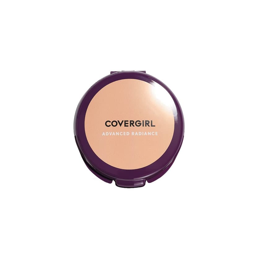 Product Advanced Radiance Pressed Powder