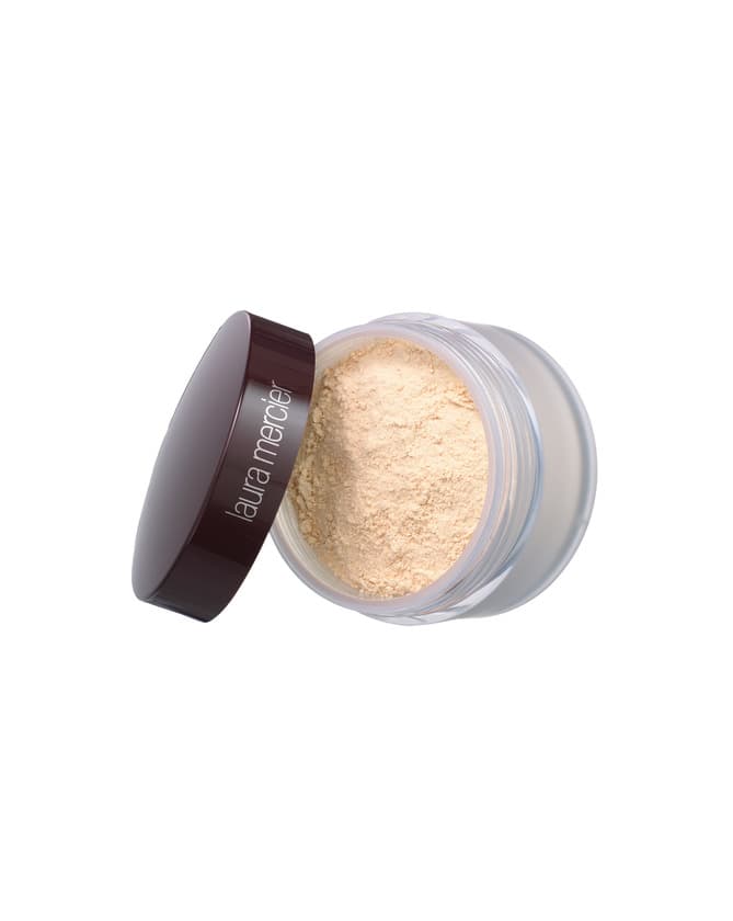 Product Translucent Loose Setting Powder