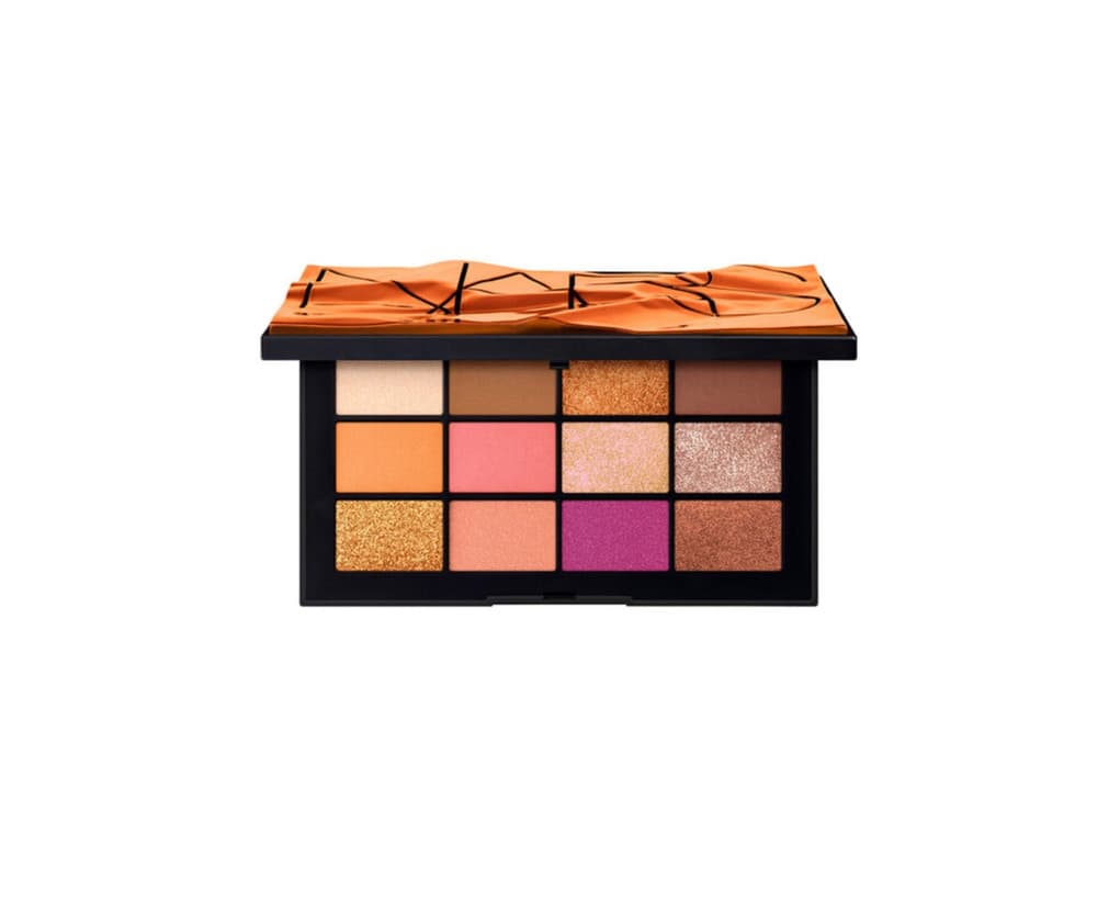 Producto Afterglow Eyeshadow Palette