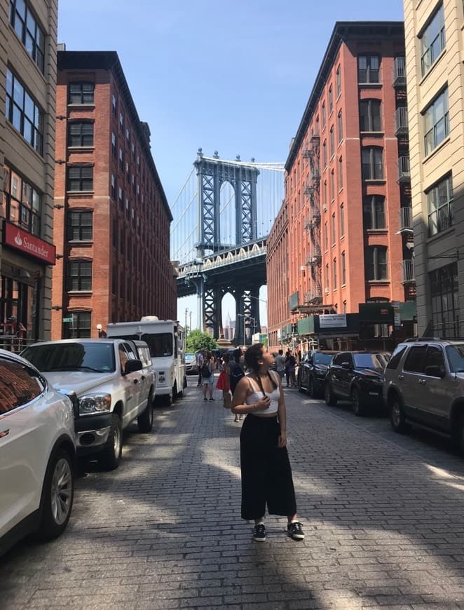 Place DUMBO