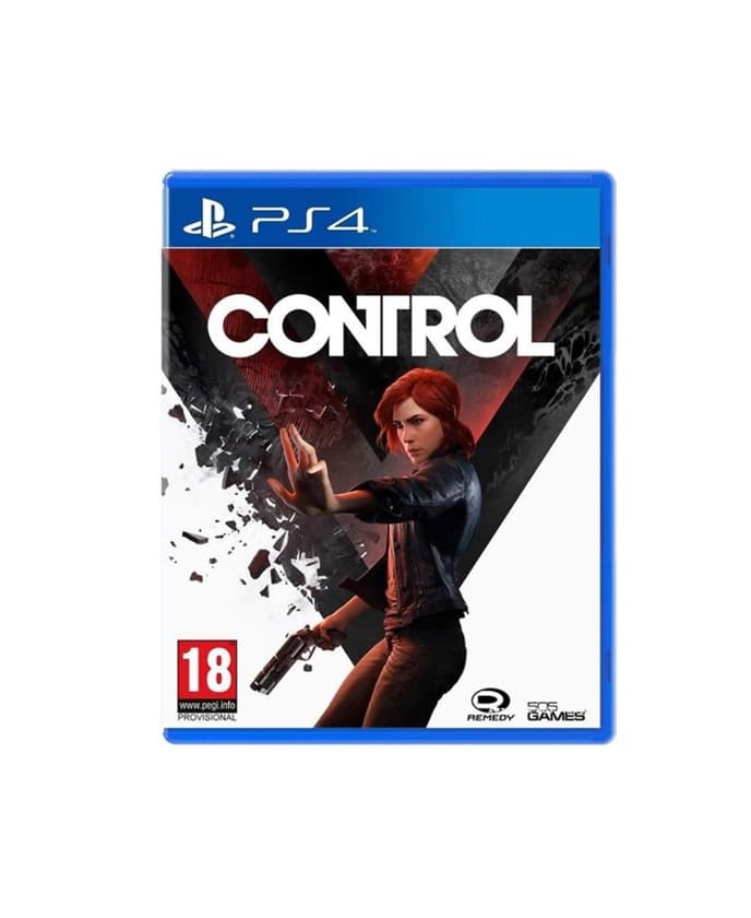 Producto Control for PS4