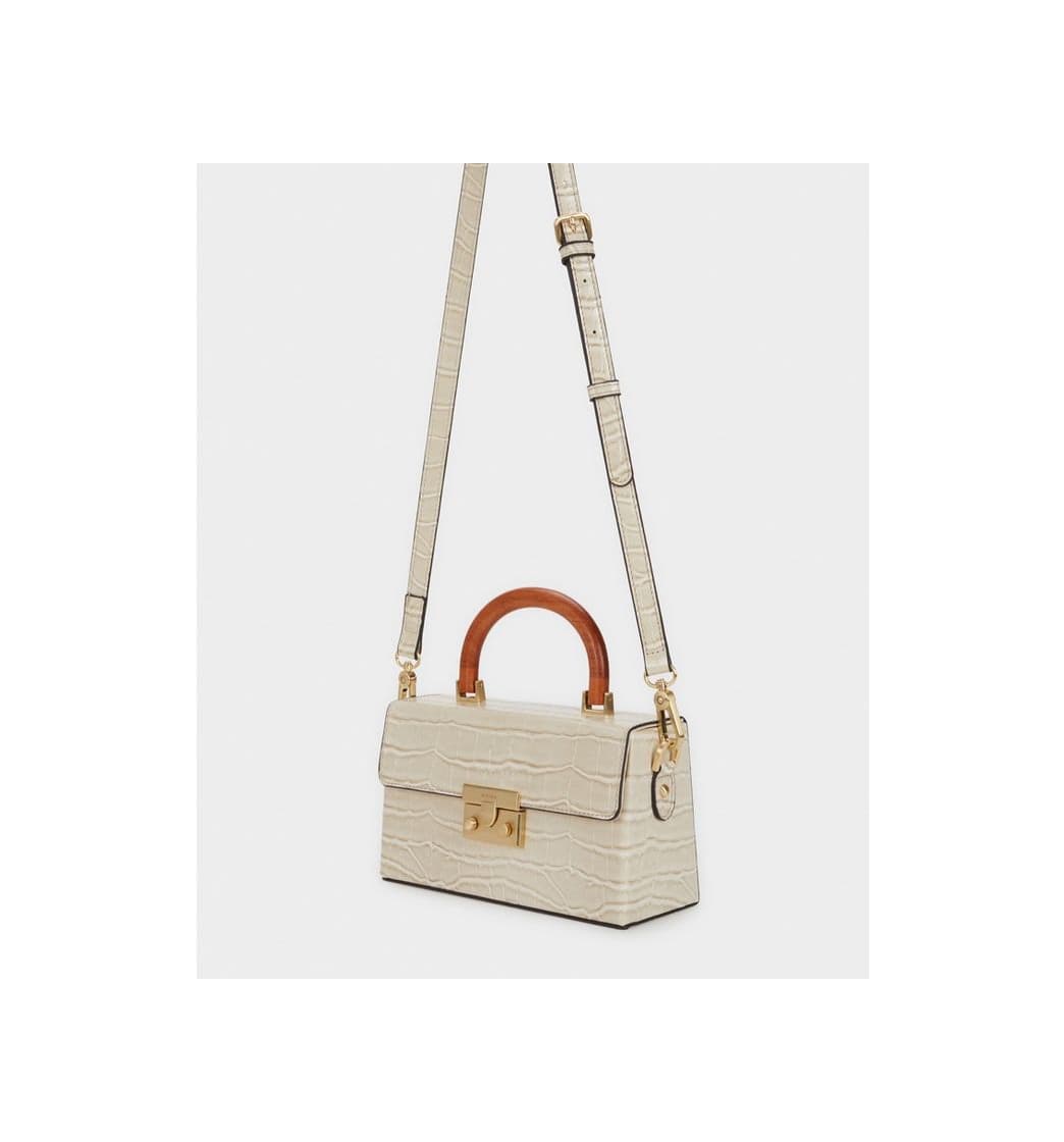 Moda Parfois Bag