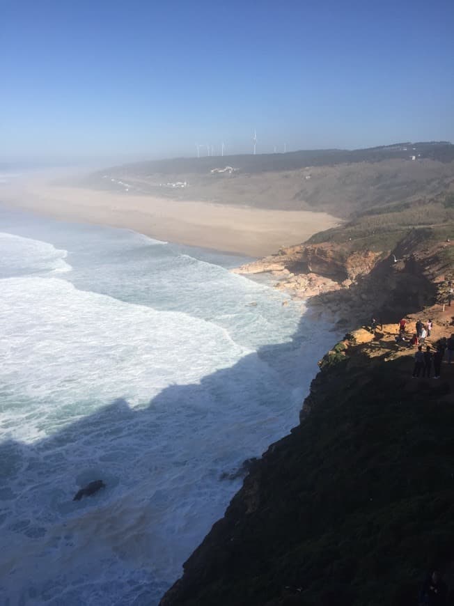 Moda Nazaré, Portugal - Wikipedia