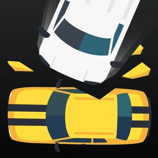 App Tiny Cars: Juego Rápido