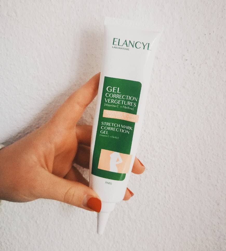 Product Elancyl Stretch Mark Correction Gel 