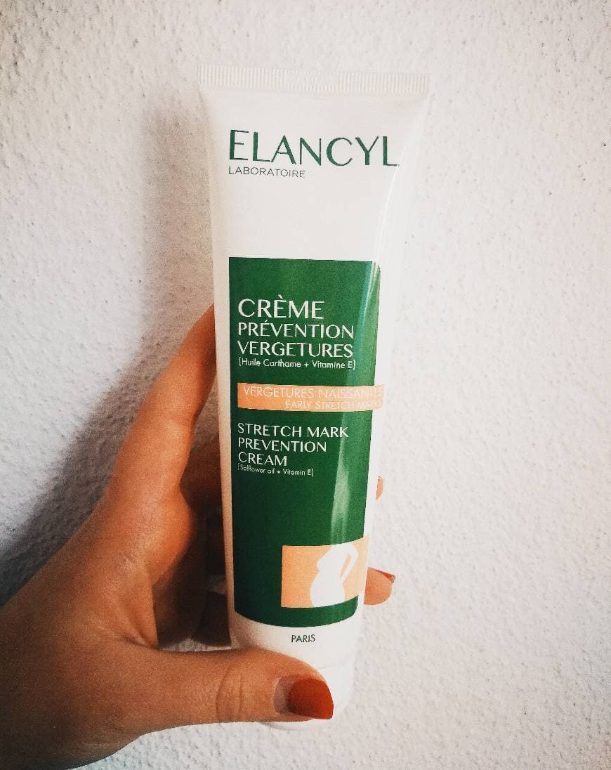 Product Elancyl Stretch Mark Prevention Cream