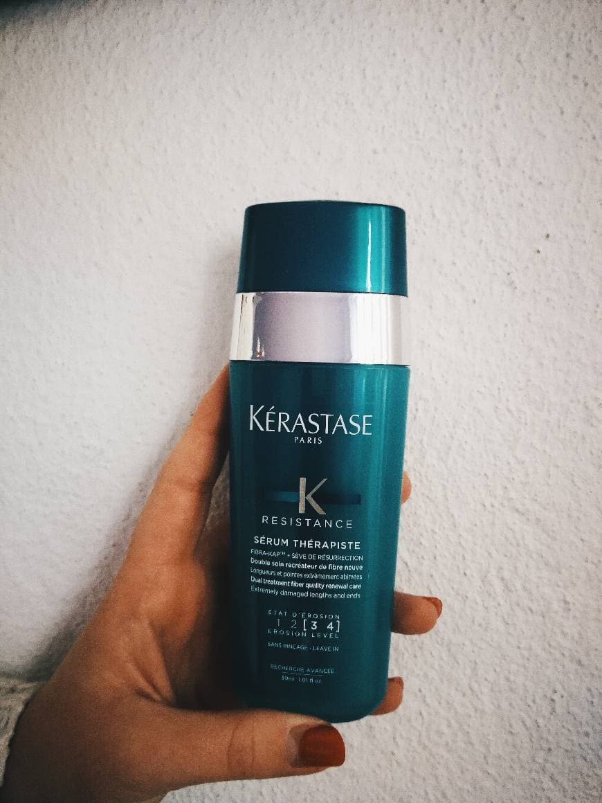 Producto Kérastase Sérum Thérapiste