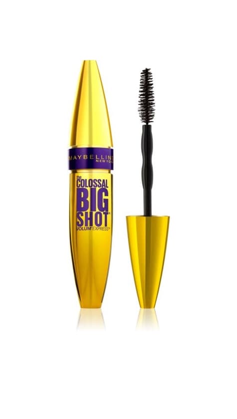 Product Rímel maybelline