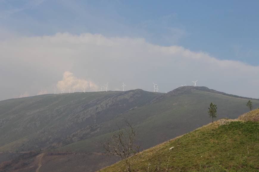 Place Serra do Marão