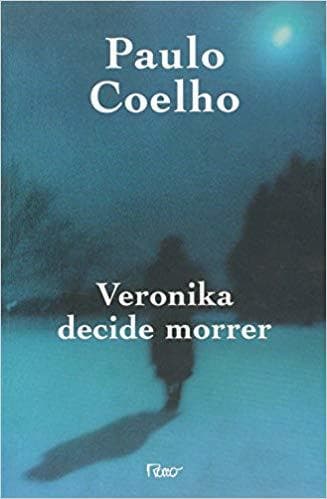 Book Veronika Decide Morrer