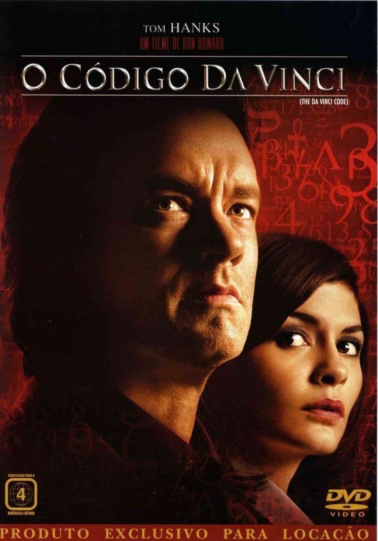 Movie The Da Vinci Code