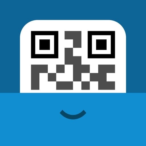 App QR Code & Barcode Scanner