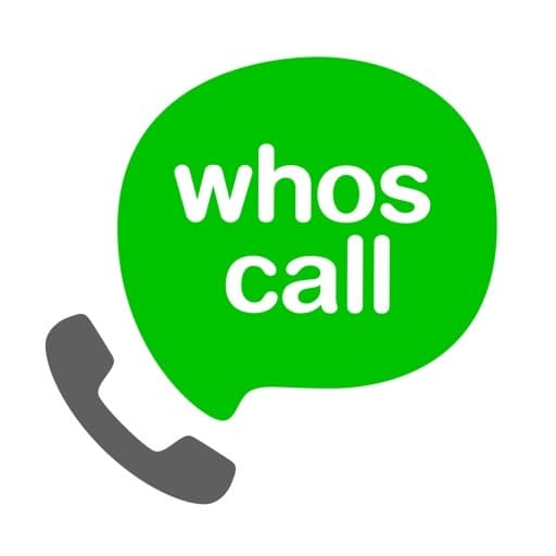 App Whoscall - Caller ID & Block