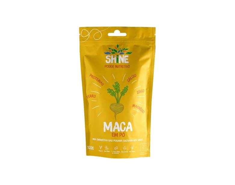 Producto Maca