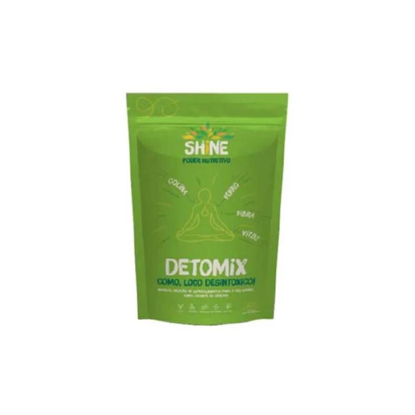 Producto DETOMIX