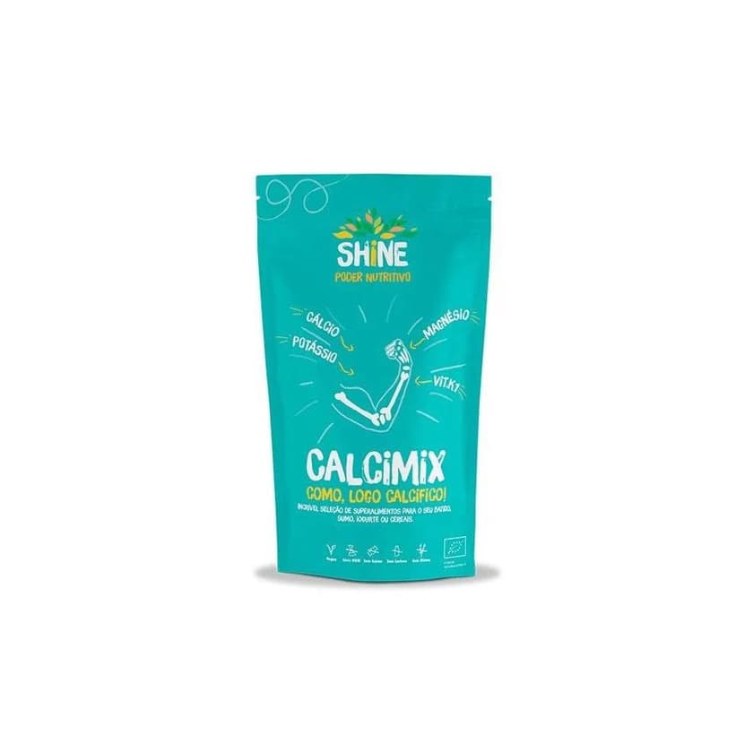 Producto Calcimix