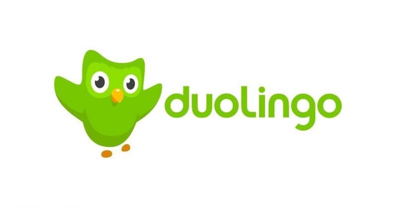 App Duolingo